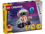LEGO Weltraum-Roboter 31164