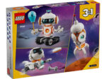 LEGO Weltraum-Roboter 31164