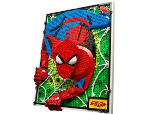 LEGO The Amazing Spider-Man 31209