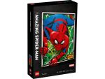 LEGO The Amazing Spider-Man 31209