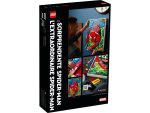 LEGO The Amazing Spider-Man 31209