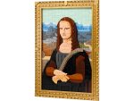 Mona Lisa LEGO Mona Lisa - 31213 - Produktbild 01