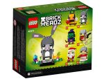 LEGO BrickHeadz 40271 - Osterhase - Produktbild 04