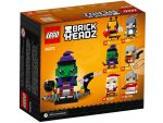 LEGO BrickHeadz 40272 - Halloween-Hexe - Produktbild 04