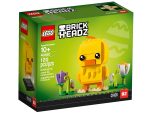 LEGO BrickHeadz 40350 - Oster-Küken - Produktbild 02