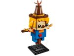 LEGO BrickHeadz 40352 - Erntedankfest-Vogelscheuche - Produktbild 04