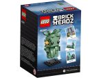 LEGO BrickHeadz 40367 - Freiheitsstatue - Produktbild 03