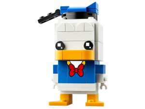 LEGO BrickHeadz 40377 - Donald Duck - Produktbild 01