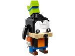 LEGO BrickHeadz 40378 - Goofy & Pluto - Produktbild 02