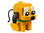 LEGO BrickHeadz 40378 - Goofy & Pluto - Produktbild 04