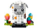 LEGO BrickHeadz 40380 - Osterlamm - Produktbild 01