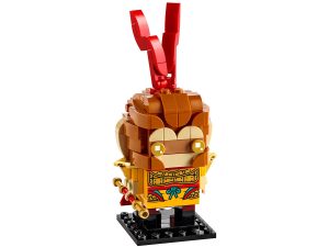 LEGO BrickHeadz 40381 - Monkey King - Produktbild 01