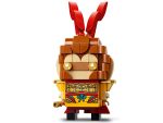 LEGO BrickHeadz 40381 - Monkey King - Produktbild 03