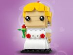 LEGO BrickHeadz 40383 - Braut - Produktbild 03