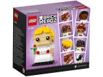 LEGO BrickHeadz 40383 - Braut - Produktbild 06