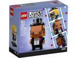 LEGO BrickHeadz 40384 - Bräutigam - Produktbild 02