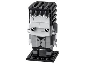 LEGO BrickHeadz 40422 - Frankenstein - Produktbild 01