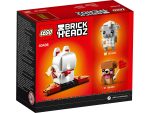 LEGO BrickHeadz 40436 - Glückskatze - Produktbild 03