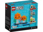 LEGO BrickHeadz 40442 - Goldfisch - Produktbild 06