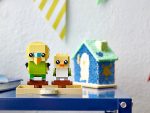LEGO BrickHeadz 40443 - Wellensittich - Produktbild 03