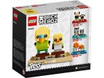 LEGO BrickHeadz 40443 - Wellensittich - Produktbild 06