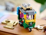 LEGO Sonstiges 40469 - Tuk-Tuk - Produktbild 02