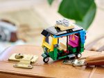 LEGO Sonstiges 40469 - Tuk-Tuk - Produktbild 03