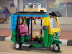 LEGO Sonstiges 40469 - Tuk-Tuk - Produktbild 04