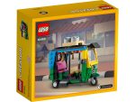 LEGO Sonstiges 40469 - Tuk-Tuk - Produktbild 06