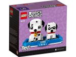 LEGO BrickHeadz 40479 - Dalmatiner - Produktbild 06