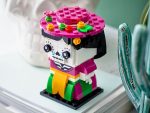 LEGO BrickHeadz 40492 - La Catrina - Produktbild 03