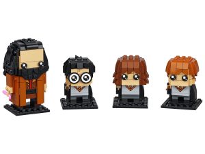 LEGO BrickHeadz 40495 - Harry