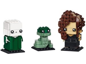 LEGO BrickHeadz 40496 - Voldemort™