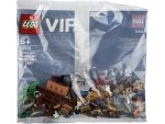 LEGO 40515 - Piratenschatz – VIP-Ergänzungsset - Produktbild 02