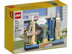 LEGO 40519 - Postkarte aus New York - Produktbild 03