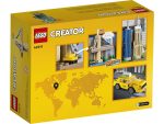 LEGO 40519 - Postkarte aus New York - Produktbild 04