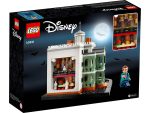 LEGO The Haunted Mansion aus den Disney Parks 40521