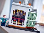 LEGO The Haunted Mansion aus den Disney Parks 40521