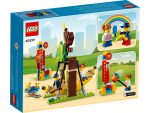LEGO Sonstiges 40529 - Kinder-Erlebnispark - Produktbild 06