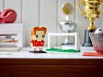 LEGO BrickHeadz 40541 - Manchester United – Go Brick Me - Produktbild 04