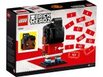 LEGO BrickHeadz 40541 - Manchester United – Go Brick Me - Produktbild 06