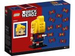 LEGO BrickHeadz 40542 - FC Barcelona – Go Brick Me - Produktbild 06