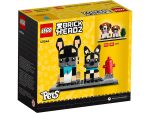 LEGO BrickHeadz 40544 - Pets - French Bulldog - Produktbild 06