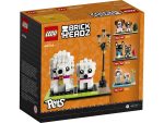 LEGO BrickHeadz 40546 - Pudel - Produktbild 06