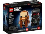 Obi-Wan Kenobi™ & Darth Vader™ LEGO BrickHeadz 40547 - Obi-Wan Kenobi™ & Darth Vader™ - Produktbild 05