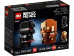 Obi-Wan Kenobi™ & Darth Vader™ LEGO BrickHeadz 40547 - Obi-Wan Kenobi™ & Darth Vader™ - Produktbild 06