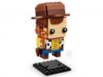 LEGO BrickHeadz 40553 - Woody und Porzellinchen - Produktbild 02
