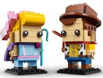 LEGO BrickHeadz 40553 - Woody und Porzellinchen - Produktbild 03
