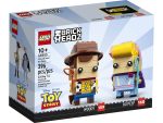 LEGO BrickHeadz 40553 - Woody und Porzellinchen - Produktbild 05