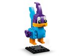 LEGO BrickHeadz 40559 - Road Runner & Wile E. Coyote - Produktbild 02